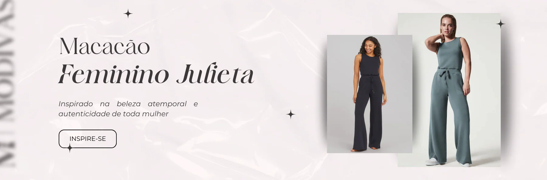 Sua Essência, Seu Estilo Único